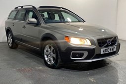 Volvo XC70 (07-16) D5 (205bhp) SE (Leather) 5d Geartronic For Sale - Walmersleys Trade Centre, Bury