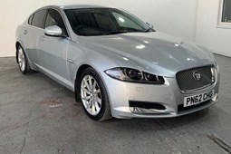 Jaguar XF Saloon (08-15) 2.2d Premium Luxury 4d Auto For Sale - Walmersleys Trade Centre, Bury