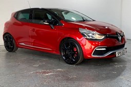 Renault Clio Renaultsport (13-16) 1.6T 16V Renaultsport Lux (200bhp) 5d EDC For Sale - Walmersleys Trade Centre, Bury