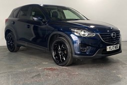 Mazda CX-5 (12-17) 2.2d (175bhp) Sport Nav AWD 5d Auto For Sale - Walmersleys Trade Centre, Bury