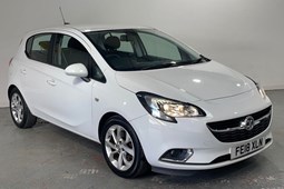 Vauxhall Corsa Hatchback (14-19) SRi 1.3CDTi (95PS) S/S Ecotec 5d For Sale - Walmersleys Trade Centre, Bury