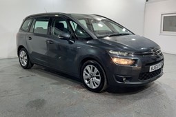 Citroen Grand C4 Picasso (14-18) 2.0 BlueHDi Exclusive 5d For Sale - Walmersleys Trade Centre, Bury