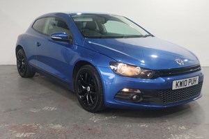 Volkswagen Scirocco (08-18) 1.4 TSI 3d DSG For Sale - Walmersleys Trade Centre, Bury