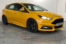 Ford Focus ST (12-18) 2.0T ST-2 Hatchback (01/15-) 5d For Sale - Walmersleys Trade Centre, Bury