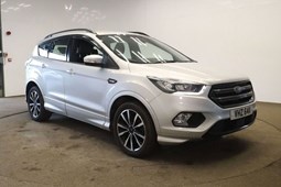 Ford Kuga (12-20) ST-Line 1.5 TDCi 120PS FWD 5d For Sale - Walmersleys Trade Centre, Bury