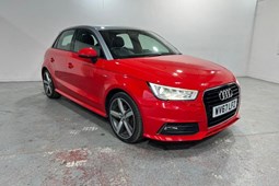 Audi A1 Sportback (12-18) 1.4 TFSI (150bhp) S Line 5d S Tronic For Sale - Walmersleys Trade Centre, Bury