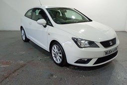 SEAT Ibiza Sport Coupe (08-17) 1.4 Toca 3d For Sale - Walmersleys Trade Centre, Bury