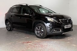 Peugeot 2008 (13-19) Allure Premium 1.2 PureTech 82 S&S 5d For Sale - Walmersleys Trade Centre, Bury