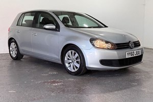 Volkswagen Golf Hatchback (09-12) 1.4 TSI SE 5d For Sale - Walmersleys Trade Centre, Bury
