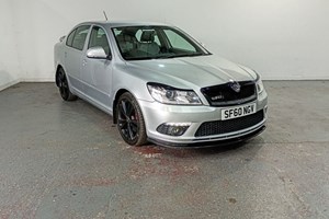 Skoda Octavia vRS (05-13) 2.0T FSI vRS Hatchback 5d For Sale - Walmersleys Trade Centre, Bury