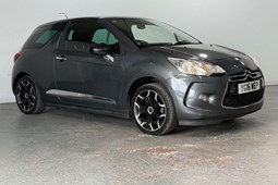 DS 3 (15-19) 1.2 PureTech DStyle 3d For Sale - Walmersleys Trade Centre, Bury