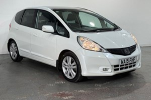Honda Jazz (08-15) 1.4 i-VTEC EX 5d For Sale - Walmersleys Trade Centre, Bury