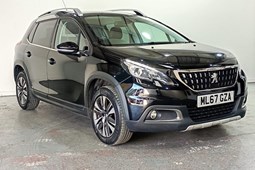 Peugeot 2008 (13-19) Allure 1.2 PureTech 82 (05/16 on) 5d For Sale - Walmersleys Trade Centre, Bury