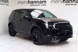 Land Rover Discovery Sport (15 on) 1.5 P300e Urban Edition 5dr Auto [5 Seat] For Sale - Merv Hannam Specialist Cars, Bournemouth