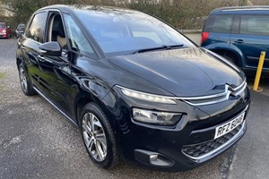 Citroen C4 Picasso (13-18) 1.6 e-HDi Exclusive+ 5d For Sale - Somerset Motor Exchange, North Somerset