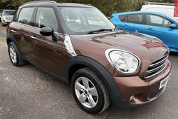 MINI Countryman (10-17) 1.6 Cooper 5d For Sale - Somerset Motor Exchange, North Somerset