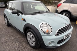 MINI Hatchback (06-13) 1.6 D (08/10 on) 3d For Sale - Somerset Motor Exchange, North Somerset