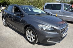 Volvo V40 Cross Country (13-19) D3 Cross Country SE Nav 5d Geartronic For Sale - Somerset Motor Exchange, North Somerset