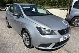 SEAT Ibiza Hatchback (08-17) 1.2 S (AC) (2012) 5d For Sale - Somerset Motor Exchange, North Somerset