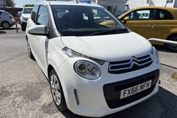 Citroen C1 (14-22) 1.2 PureTech Feel 5d For Sale - Somerset Motor Exchange, North Somerset