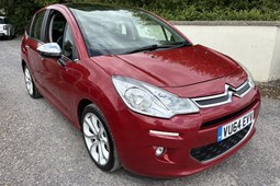 Citroen C3 (10-16) 1.6 e-HDi Airdream Selection (05/13-) 5d For Sale - Somerset Motor Exchange, North Somerset