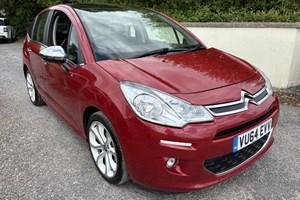 Citroen C3 (10-16) 1.6 e-HDi Airdream Selection (05/13-) 5d For Sale - Somerset Motor Exchange, North Somerset