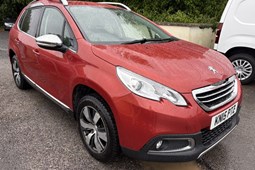 Peugeot 2008 (13-19) 1.6 VTi Allure 5d For Sale - Somerset Motor Exchange, North Somerset