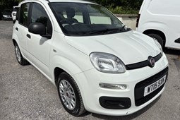 Fiat Panda (12-24) 1.2 Easy 5d For Sale - Somerset Motor Exchange, North Somerset