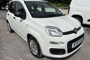Fiat Panda (12-24) 1.2 Easy 5d For Sale - Somerset Motor Exchange, North Somerset