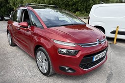 Citroen C4 Picasso (13-18) 2.0 BlueHDi Exclusive+ 5d For Sale - Somerset Motor Exchange, North Somerset