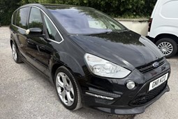 Ford S-MAX (06-14) 2.2 TDCi (200bhp) Titanium X Sport 5d For Sale - Somerset Motor Exchange, North Somerset