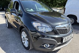 Vauxhall Mokka (12-16) 1.7 CDTi SE 5d For Sale - Somerset Motor Exchange, North Somerset
