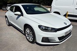 Volkswagen Scirocco (08-18) 1.4 TSI BlueMotion Tech 3d For Sale - Somerset Motor Exchange, North Somerset