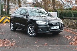 Audi Q3 (11-18) 2.0 TDI S Line 5d For Sale - Cherry Picked Motors, Pudsey