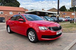 Skoda Octavia Hatchback (13-20) S 1.0 TSI 115PS (03/17 on) 5d For Sale - Mellors Garage, Newark