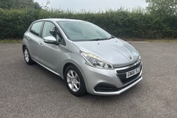 Peugeot 208 Hatchback (12-19) 1.2 PureTech Active 5d For Sale - Jarvis Cars, Ipswich
