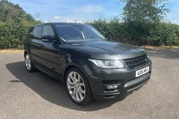 Land Rover Range Rover Sport (13-22) 3.0 SDV6 (306bhp) HSE Dynamic 5d Auto For Sale - Jarvis Cars, Ipswich