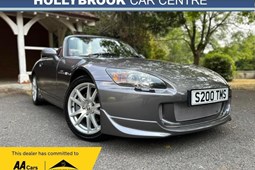 Honda S2000 (99-09) 2.0i GT 2d For Sale - Hollybrook Car Centre, Southampton
