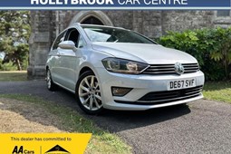 Volkswagen Golf SV (14-20) 1.4 TSI (150bhp) GT 5d For Sale - Hollybrook Car Centre, Southampton