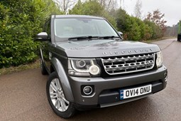 Land Rover Discovery (04-17) 3.0 SDV6 HSE (11/13-) 5d Auto For Sale - Woodside Garage, Maulden