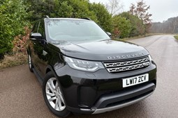 Land Rover Discovery SUV (17 on) HSE 3.0 Td6 auto 5d For Sale - Woodside Garage, Maulden