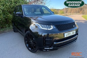 Land Rover Discovery SUV (17 on) HSE 3.0 Sd6 306hp auto 5d For Sale - Woodside Garage, Maulden