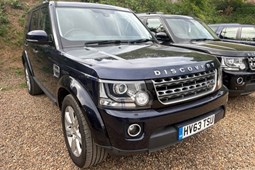 Land Rover Discovery (04-17) 3.0 SDV6 XS (11/13-) 5d Auto For Sale - Woodside Garage, Maulden