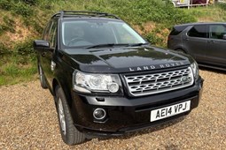 Land Rover Freelander (06-14) 2.2 TD4 XS (2010) 5d For Sale - Woodside Garage, Maulden
