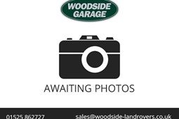 Land Rover Discovery (04-17) 3.0 SDV6 HSE Luxury (11/13-) 5d Auto For Sale - Woodside Garage, Maulden
