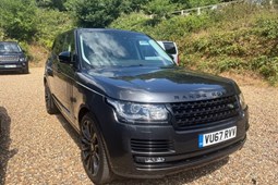 Land Rover Range Rover (13-21) 4.4 SDV8 Autobiography 4d Auto For Sale - Woodside Garage, Maulden
