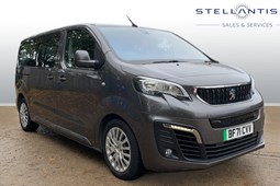 Peugeot e-Traveller MPV (20 on) 100kW Active Standard [8 Seat] 50kWh Auto 5d For Sale - Stellantis &You Croydon, Croydon