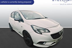 Vauxhall Corsa Hatchback (14-19) 1.4 Limited Edition 5d For Sale - Stellantis &You Croydon, Croydon