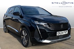 Peugeot 5008 SUV (17-24) 1.2 Hybrid 136 Allure 5dr e-DSC6 For Sale - Stellantis &You Croydon, Croydon