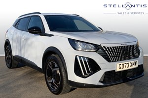 Peugeot 2008 (20 on) 1.2 PureTech 130 Allure 5dr For Sale - Stellantis &You Croydon, Croydon